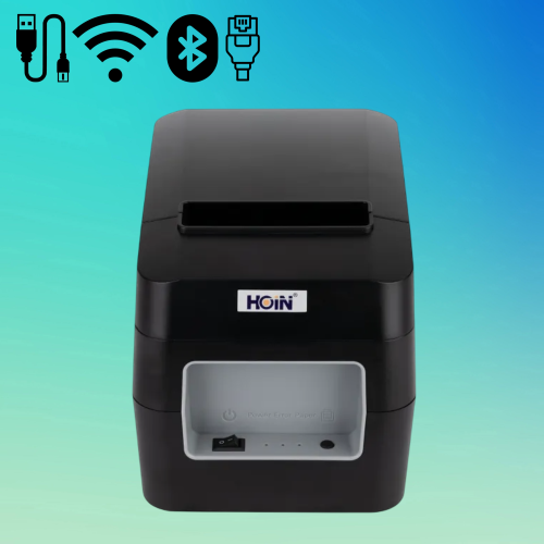 Impresora térmica de 80mm LAN Impresora térmica de 80mm LAN